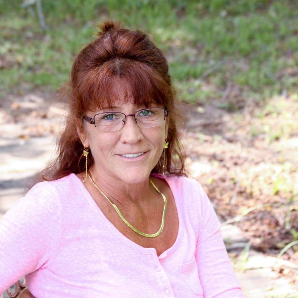 Meet your Posher, Melinda